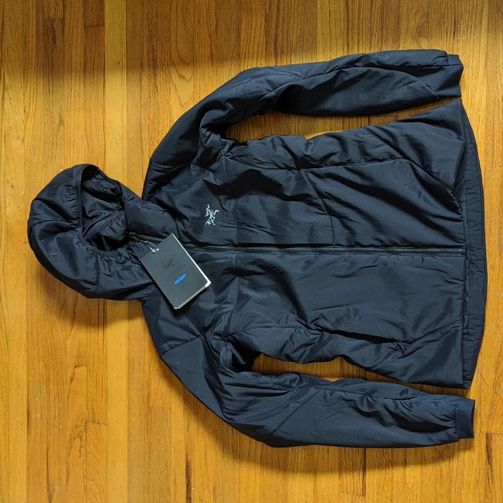 Arc'teryx Proton LT - Black